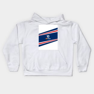 IndyCar 2023 - #10 Palou Kids Hoodie